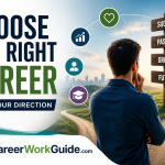How to Choose the Right Career: A Practical Guide to Finding Your Direction