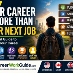 Your Career Is More Than Your Next Job: A Practical Guide to Building Your Career